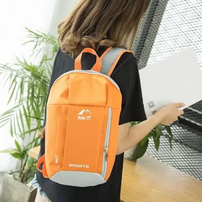 Mini Backpack Travel Bag (22)